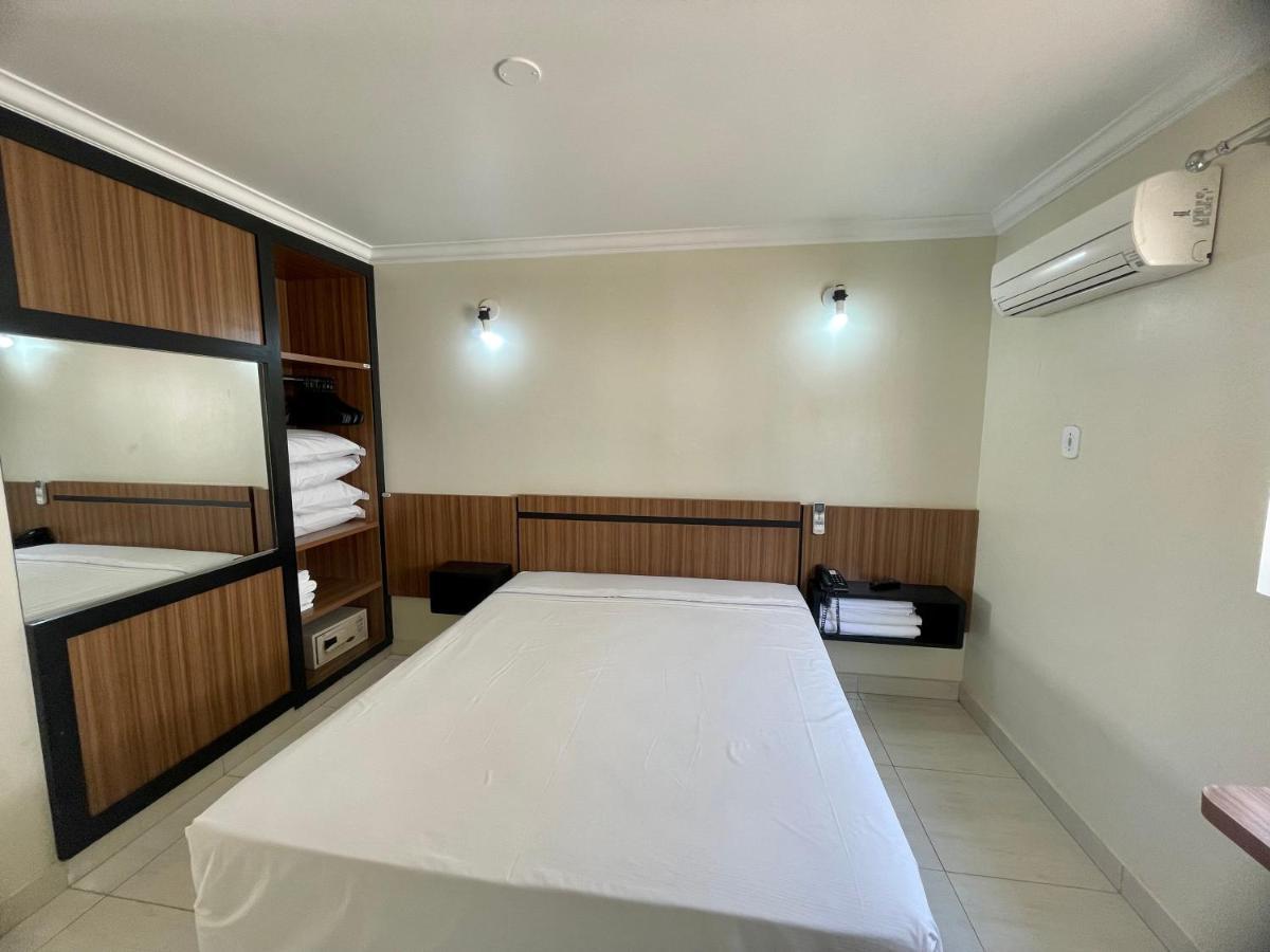 Diroma Resort Com Um Dia No Acqua Park Caldas Novas Exterior photo